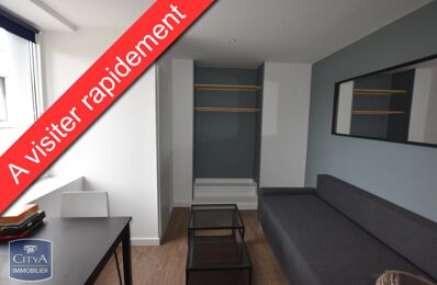 location appartement 500 € CC /mois à proximité de Sèvremoine (49230)