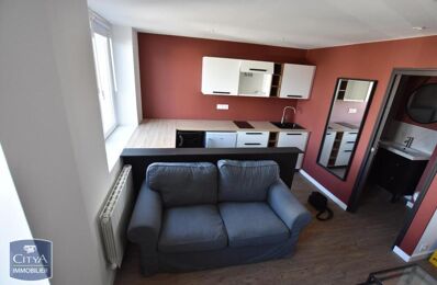 location appartement 603 € CC /mois à proximité de Pouzauges (85700)