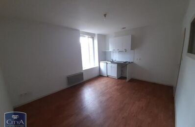 location appartement 455 € CC /mois à proximité de Torfou (49660)