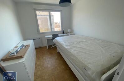 location appartement 350 € CC /mois à proximité de Toutlemonde (49360)