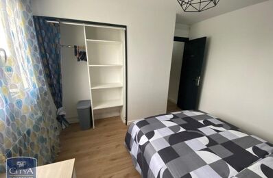 location appartement 390 € CC /mois à proximité de Vendée (85)