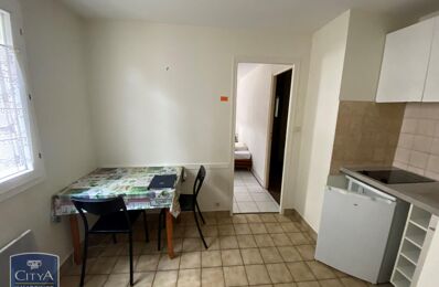 location appartement 430 € CC /mois à proximité de Pouzauges (85700)