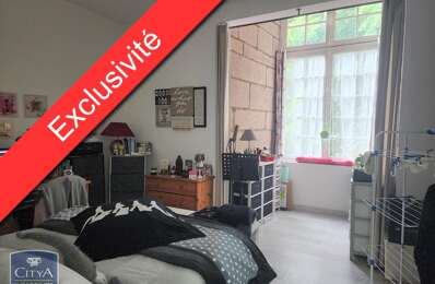 appartement 2 pièces 59 m2 à vendre à Beaupréau-en-Mauges (49600)