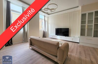 vente appartement 474 000 € à proximité de Saint-Laurent-sur-Sèvre (85290)