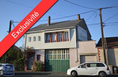 vente maison 237 000 € à proximité de La Jubaudiere (49510)