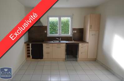 maison 4 pièces 80 m2 à vendre à Vezins (49340)