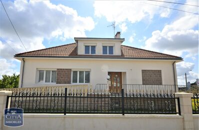 vente maison 221 000 € à proximité de Les Landes-Genusson (85130)