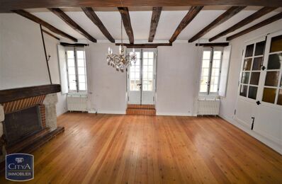 maison 8 pièces 231 m2 à vendre à Cholet (49300)