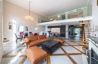 appartement  pièces 150 m2 à vendre à Cannes (06400)
