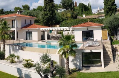 vente maison 2 350 000 € à proximité de Le Bar-sur-Loup (06620)