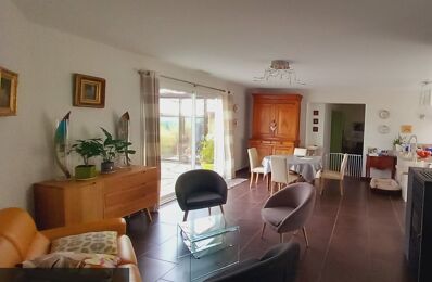 vente maison 305 000 € à proximité de Luc-sur-Orbieu (11200)