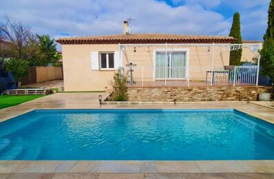 vente maison 579 000 € à proximité de Marseille 1 (13001)