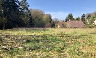 Terrain  1466 m² à vendre à Chantraine (88000)