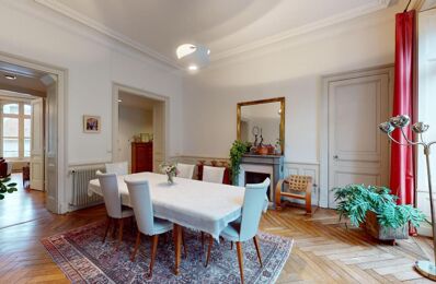 vente appartement 460 000 € à proximité de Les Premiers-Sapins (25580)