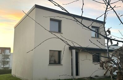 vente maison 285 000 € à proximité de Lannéanou (29640)