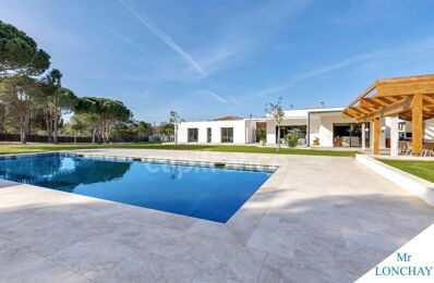 vente maison 2 450 000 € à proximité de Valbonne (06560)