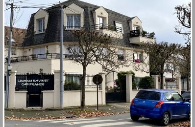 vente immeuble 835 000 € à proximité de Croissy-Beaubourg (77183)