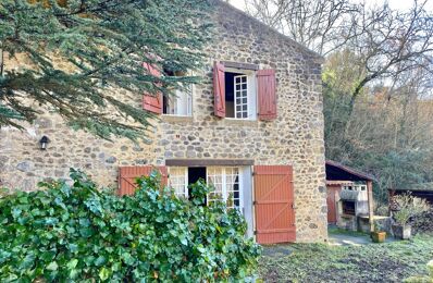 vente maison 267 500 € à proximité de Saint-Paul-de-Fenouillet (66220)