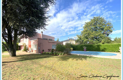 vente maison 580 000 € à proximité de Saint-Bonnet-de-Mure (69720)