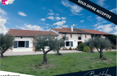 vente maison 699 000 € à proximité de Lézat-sur-Lèze (09210)