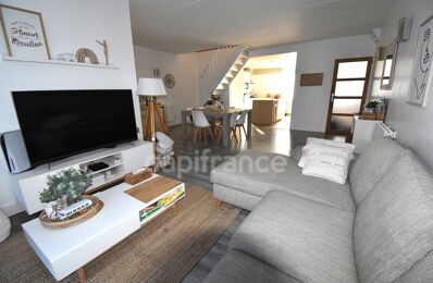 vente maison 209 000 € à proximité de Neuville-en-Ferrain (59960)