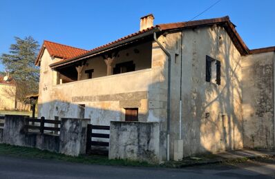 vente maison 163 934 € à proximité de Cantillac (24530)