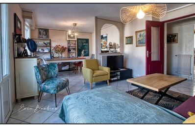 vente appartement 141 000 € à proximité de Serres-Castet (64121)