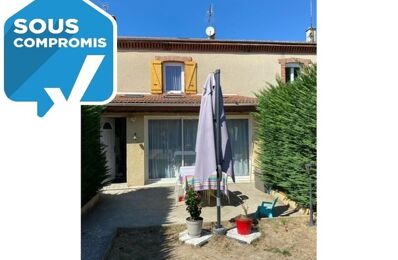 vente maison 129 000 € à proximité de Saint-Marcel-de-Félines (42122)