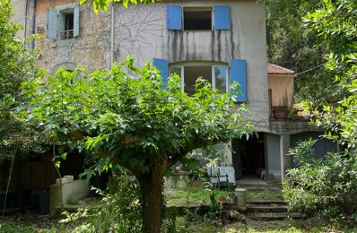 vente maison 189 000 € à proximité de Allègre-les-Fumades (30500)