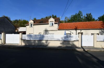 vente maison 264 000 € à proximité de Jouy (28300)