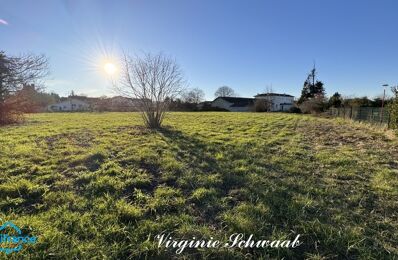 vente terrain 138 000 € à proximité de Salies-de-Béarn (64270)