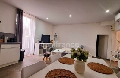 vente appartement 94 500 € à proximité de Viviers (07220)