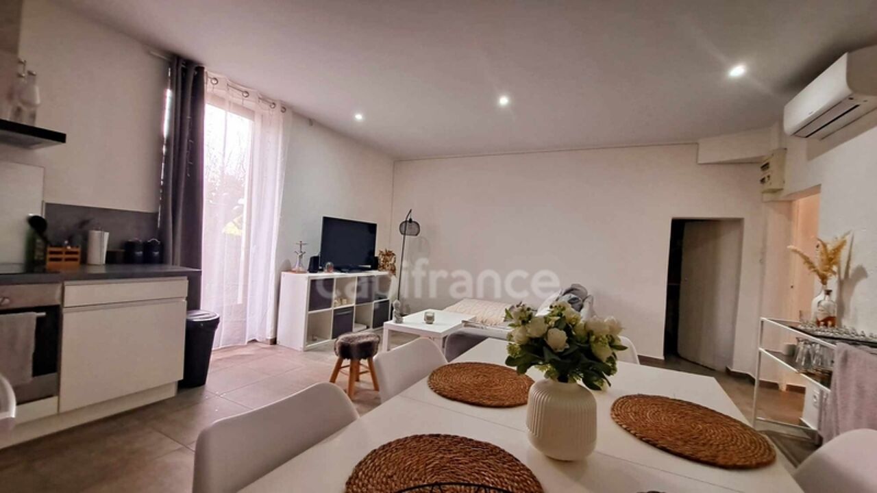 appartement 2 pièces 45 m2 à vendre à Montélimar (26200)
