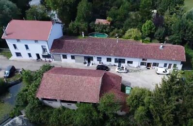vente maison 1 180 000 € à proximité de Viriat (01440)
