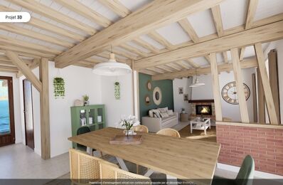 vente maison 126 000 € à proximité de Bellebrune (62142)