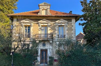 vente maison 300 000 € à proximité de Saussignac (24240)