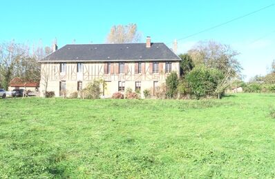 vente maison 345 000 € à proximité de Gonfreville-l'Orcher (76700)