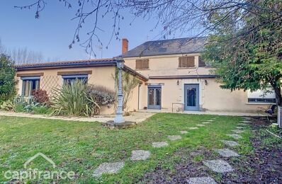 vente maison 232 000 € à proximité de Coulonges-Thouarsais (79330)
