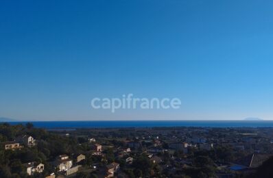 vente terrain 148 000 € à proximité de Saint-Florent (20217)