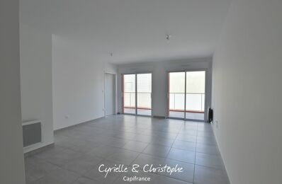 location appartement 700 € CC /mois à proximité de Grabels (34790)