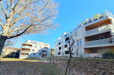 vente appartement 225 000 € à proximité de Roques (31120)