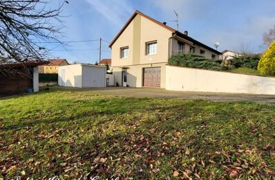 vente maison 241 000 € à proximité de Seloncourt (25230)