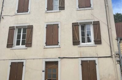 vente immeuble 550 000 € à proximité de Saint-Apollinaire (21850)