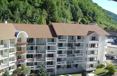 vente appartement 62 000 € à proximité de Saint-Étienne-de-Cuines (73130)