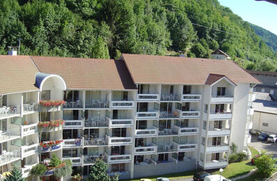 vente appartement 62 000 € à proximité de La Terrasse (38660)