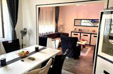 vente appartement 90 000 € à proximité de Mulhouse (68100)