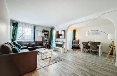 vente appartement 219 000 € à proximité de Orly (94310)