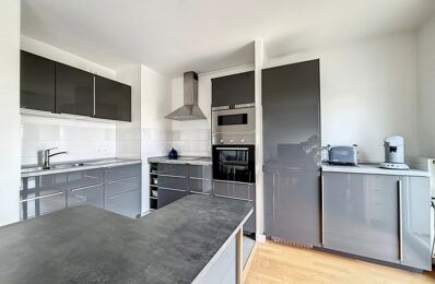 vente appartement 204 000 € à proximité de Boussy-Saint-Antoine (91800)