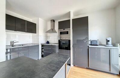 vente appartement 204 000 € à proximité de Crosne (91560)