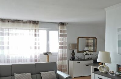 vente appartement 309 000 € à proximité de Morainvilliers (78630)